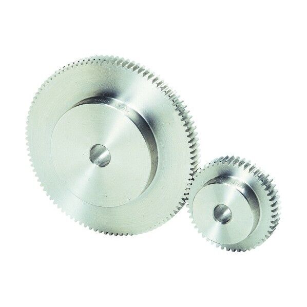 ステンレス平歯車 SUS2.5-15