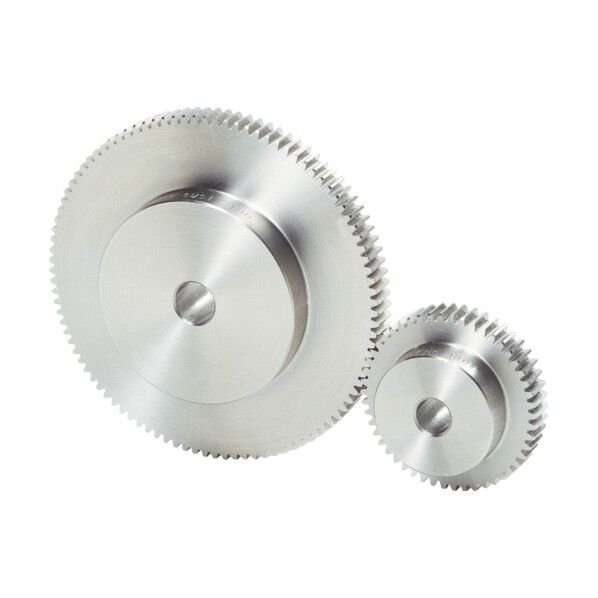 ステンレス平歯車 SUS2.5-30