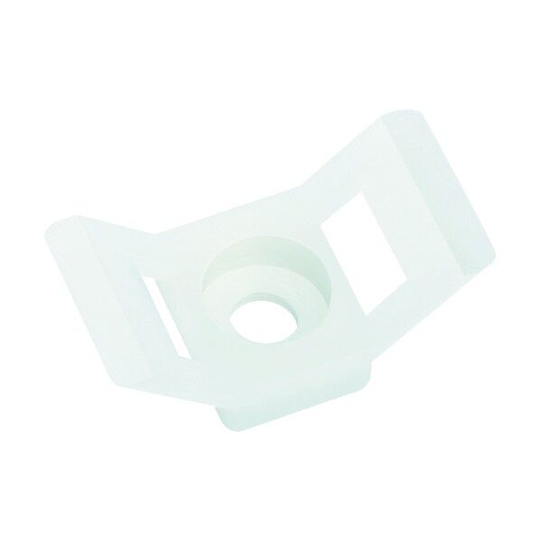 ケーブルタイ固定具