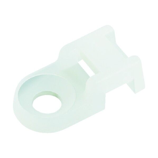 ケーブルタイ固定具