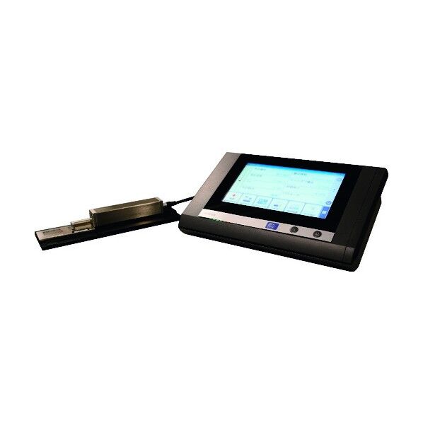 直感操作型表面粗さ測定機 サーフコムタッチ40 2マイクロメートル(プリンターなし) SURFCOM TOUCH 40-2 1点