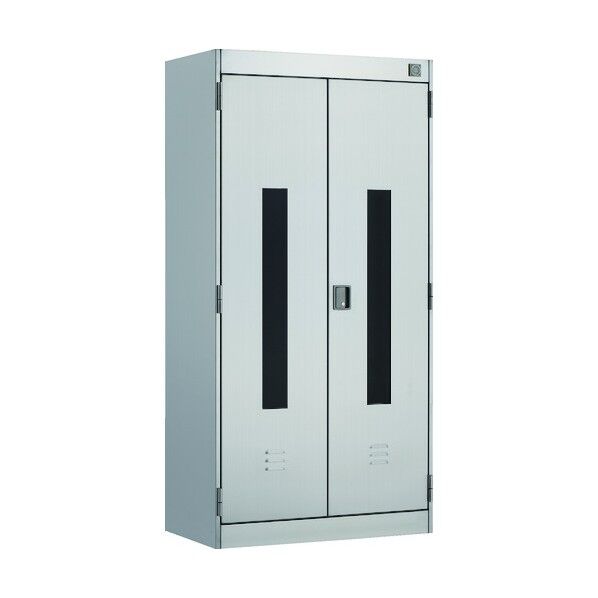 SUS製マイクロプラズマ殺菌消臭ロッカー 900×515×1800 SUMCL 1点