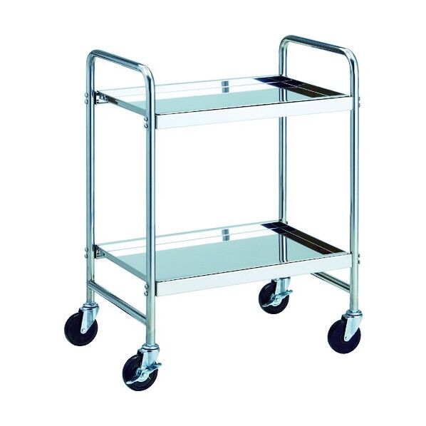 ステンレス製ストロングカート(SUS304)