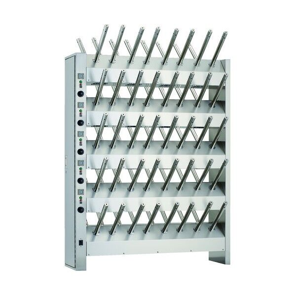 ステンレス製ブーツドライヤー