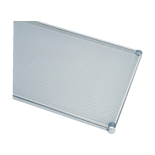 ステンレスパンチングシェルフ(SUS304・パンチングタイプ) 追加棚板