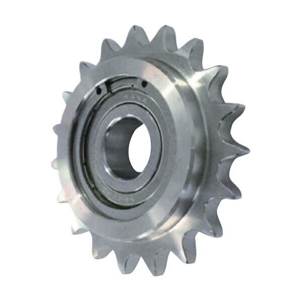 ステンレスアイドラースプロケット