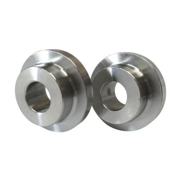 ステンレスIDアダプター