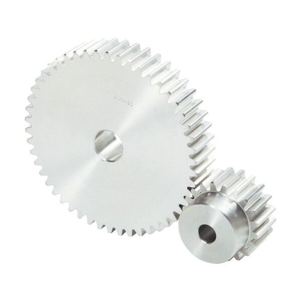 ステンレス平歯車 SUSA4-50 1点