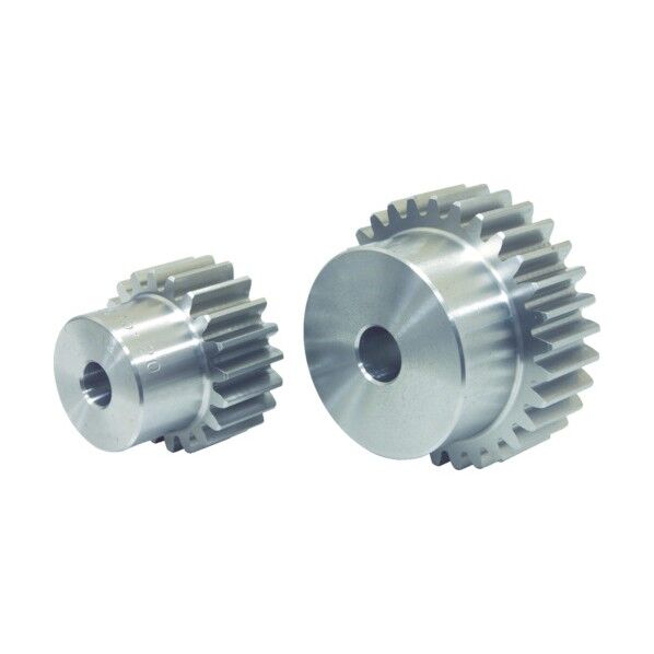 CPステンレス平歯車 SUSCP10-30 1点