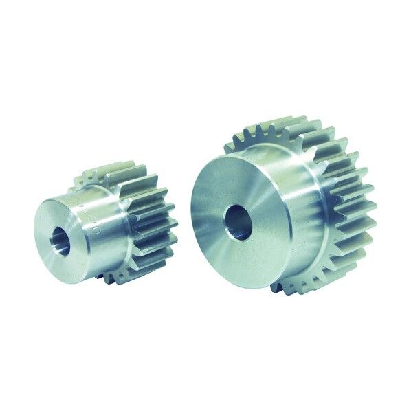 CPステンレス平歯車 SUSCP5-20 1点