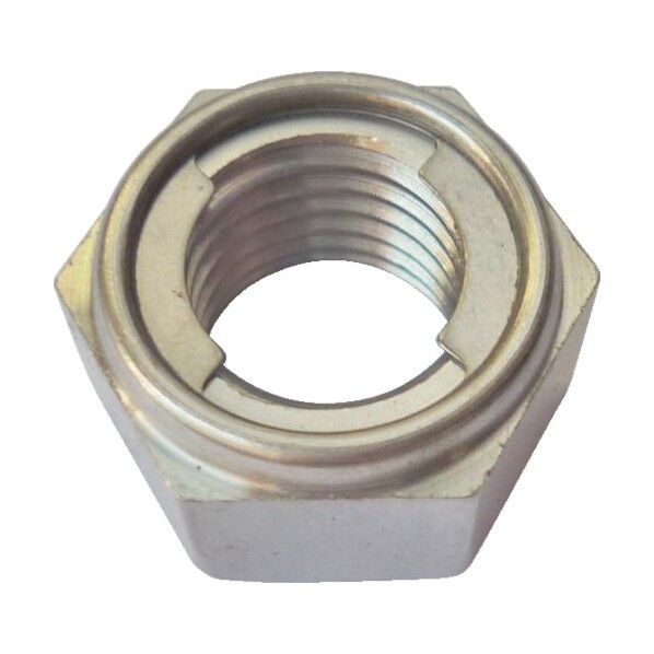 ゆるみ止めKナット ステンレス