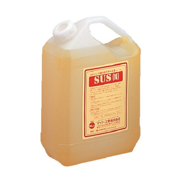 電解液(スケーラ用)