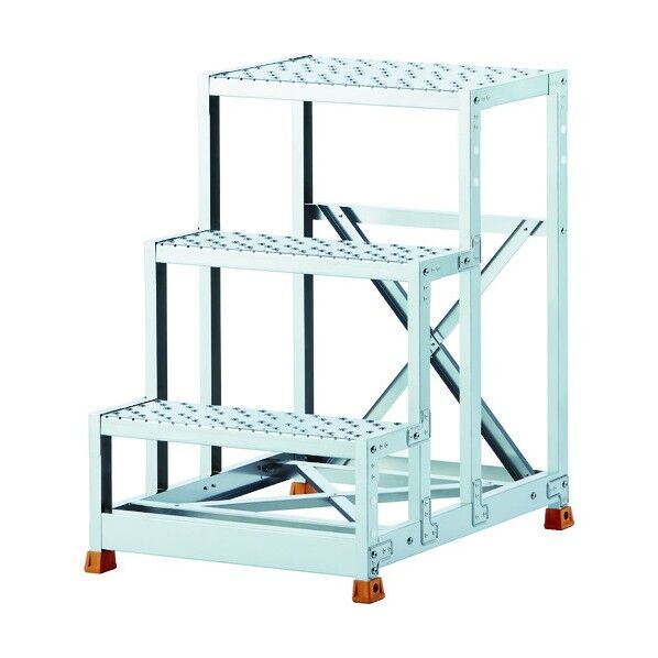ステンレス製作業台