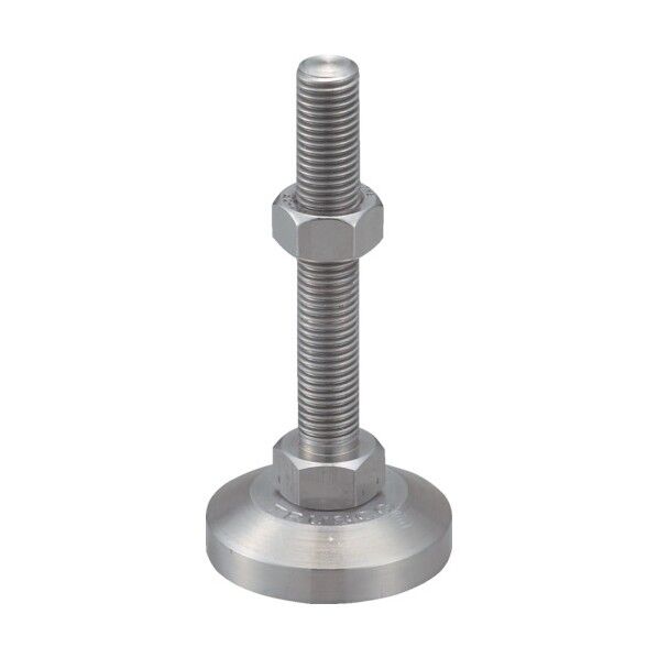 アジャスターボルト ステンレス製