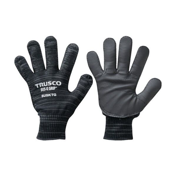 インスリン注射針対応 耐突刺、耐切創手袋サスケグリップ