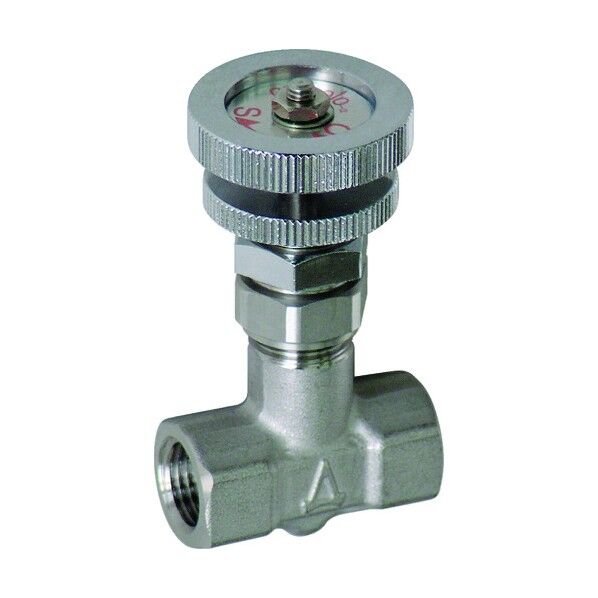 チッコロアルファ (両内ねじ型)