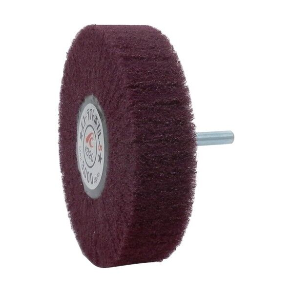 AC スコーライトホイルS #320 100×25×40mm SW10025-S-320 5本