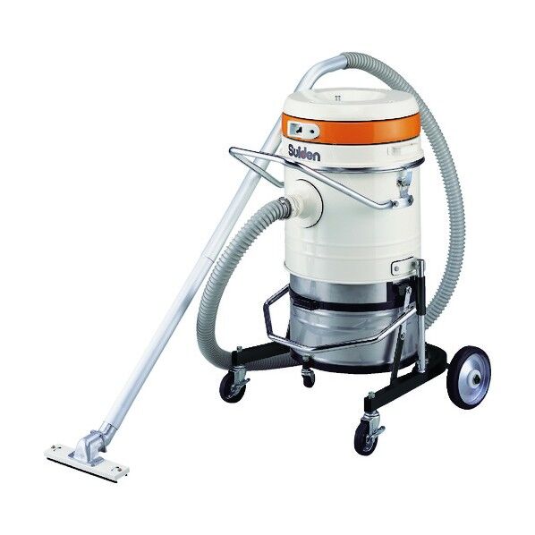 万能型掃除機(乾湿両用クリーナー集塵機)100V