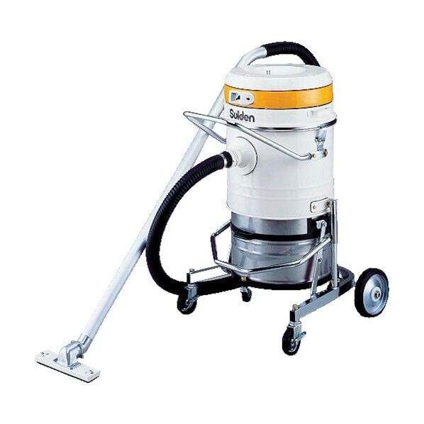 万能型掃除機(乾湿両用クリーナー集塵機)3相200V