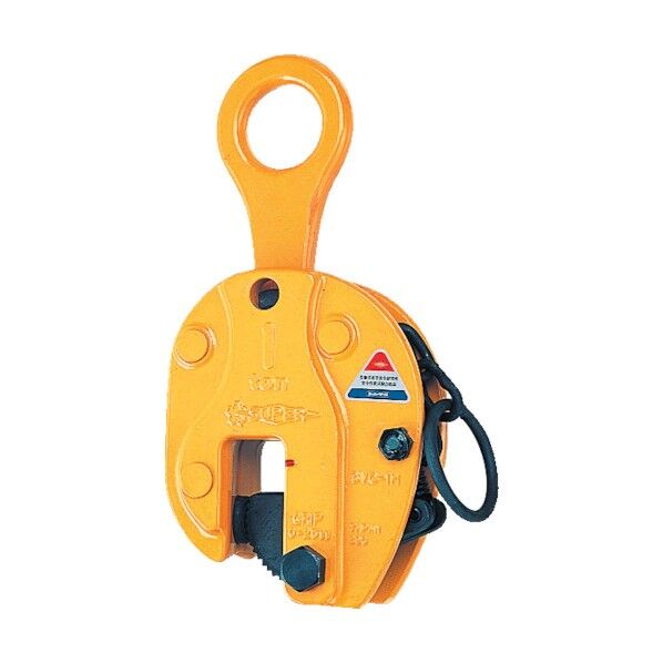 縦吊りクランプ(細目仕様)