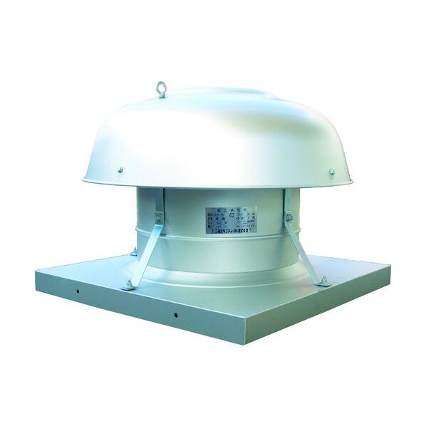 ルーフファン(強制換気用)