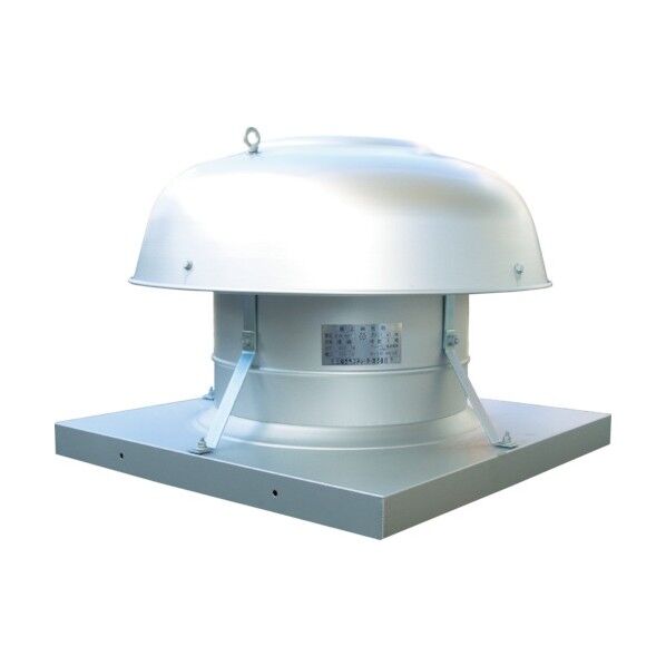 ルーフファン 強制換気用 ダンパー付 SVK-300SD 1点