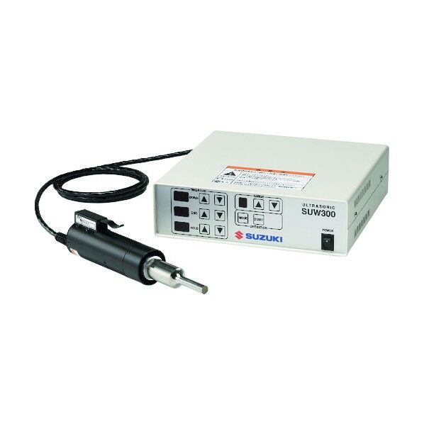 超音波溶着機 SUW300 1台