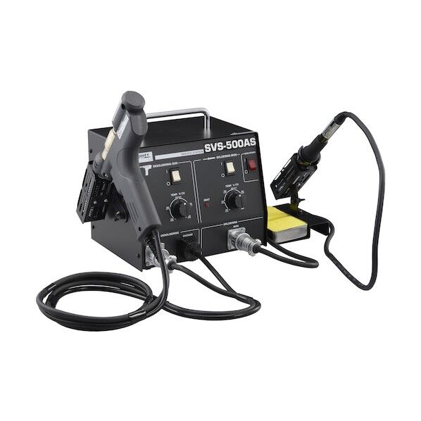 サービスステーション静電SVS500AS SVS-500AS 1