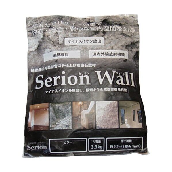 ABC商会 セリオンウォールアンティークベージュ(1袋入) SW-AB 1袋...
