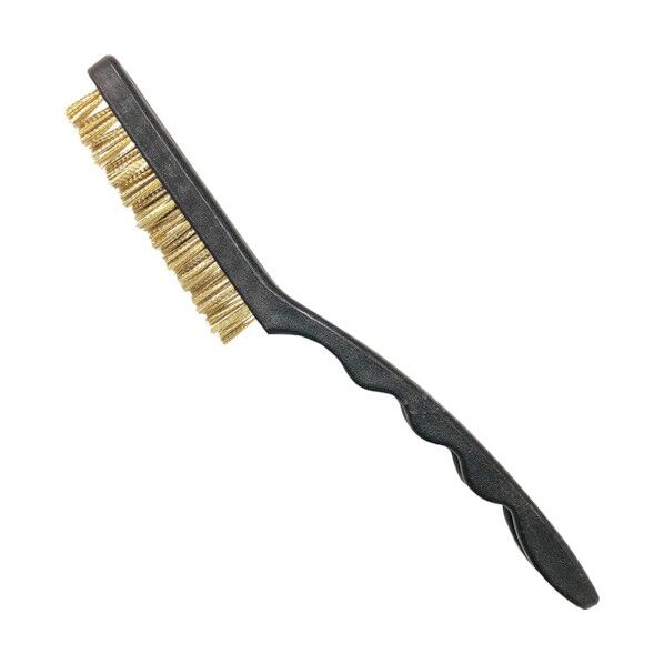 ワイヤーブラシ