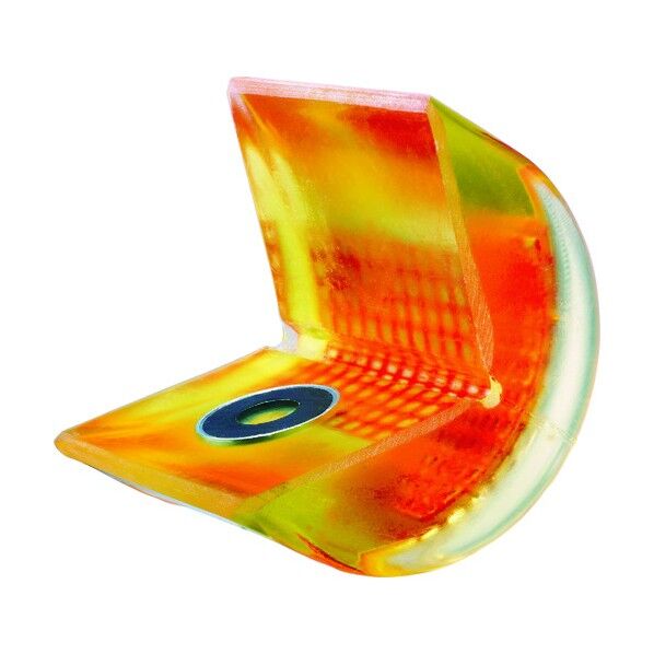 ベルトスリング用コーナーパッド(マグネット付)