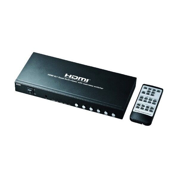 SW-HD41MTV 1点