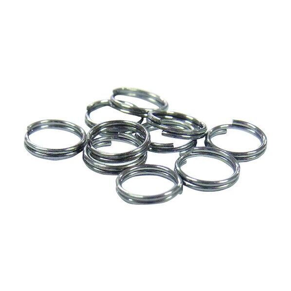 ステンダブルリング 参考使用荷重0.5kg SWR8E-12 研磨 ロールペーパー 1000個