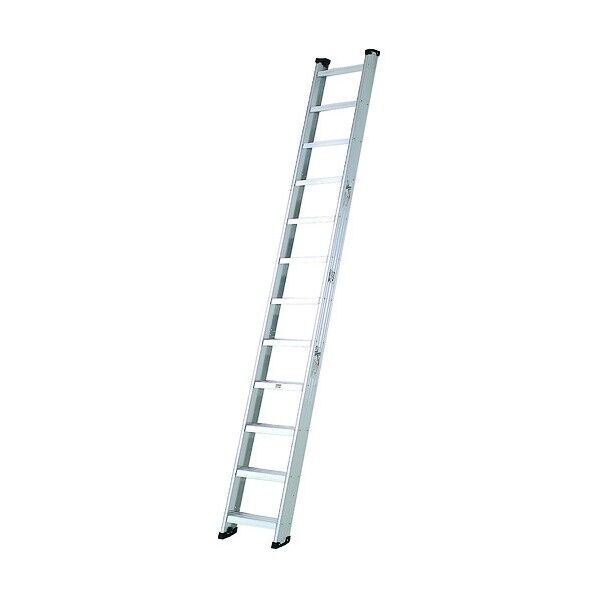 両面使用型階段はしご