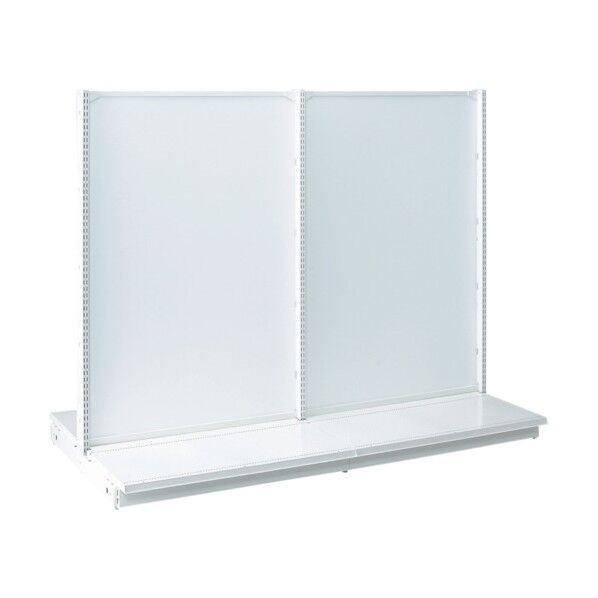 KZ両面ボードタイプ連結 W90×D90×H150 SX0256 1点