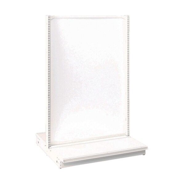 KZ両面ボードタイプ連結 W120×D90×H240 SX0428 1点