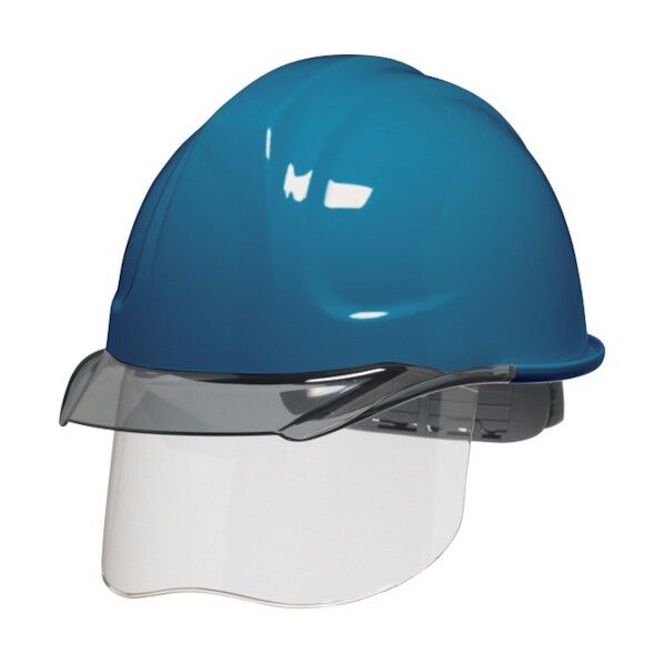 ヘルメット SYA-CSエアロメッシュ(SF内装 KP付)