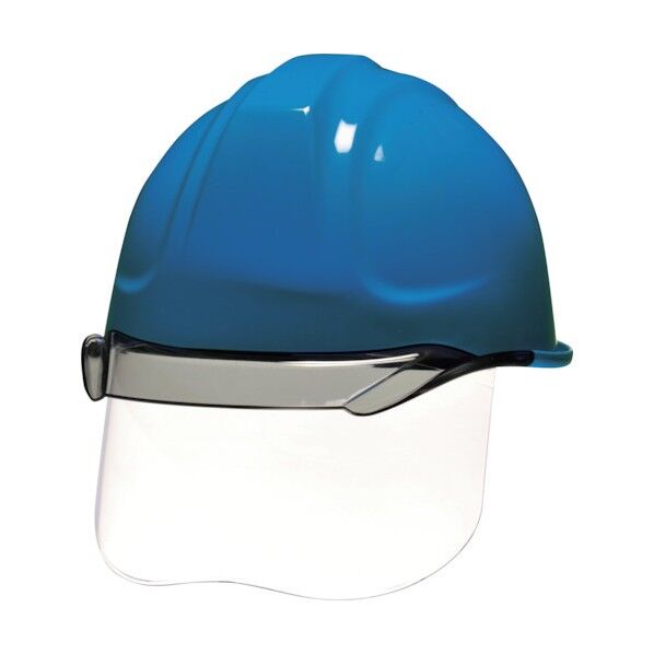 SYA-CSエアロメッシュ 遮熱スカイブルー/スモーク SF内装 KP付 SYA-CS-SFEM-KP-HB-B/S 1点