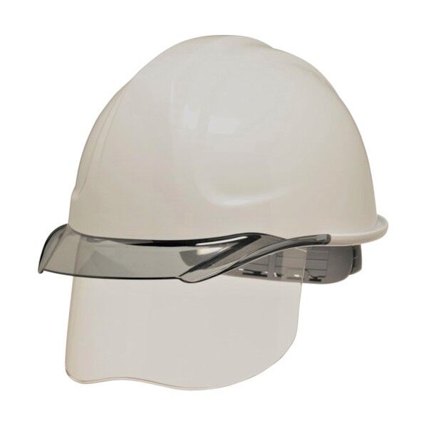 SYA-CSエアロメッシュ 遮熱白/スモーク SF内装 KP付 SYA-CS-SFEM-KP-HB-W/S 1点