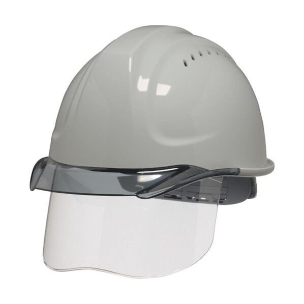 SYA-CSVエアロメッシュ ライトグレー/スモーク HA2内装 KP付 SYA-CSV-HA2EM-KP-LG/S 1点