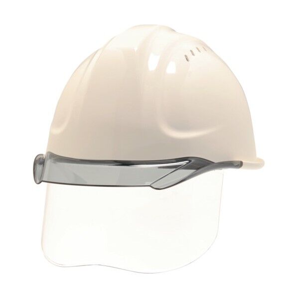 SYA-CSVエアロメッシュ 遮熱白/スモーク SF内装 KP付 SYA-CSV-SFEM-KP-HB-W/S 1点