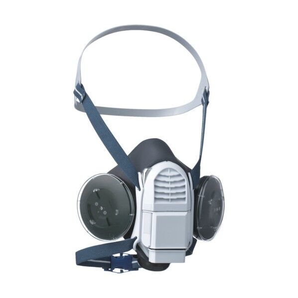 シゲマツ 電動ファン付き呼吸用保護具 Sy185−H Mサイズ