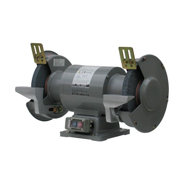 両頭グラインダー