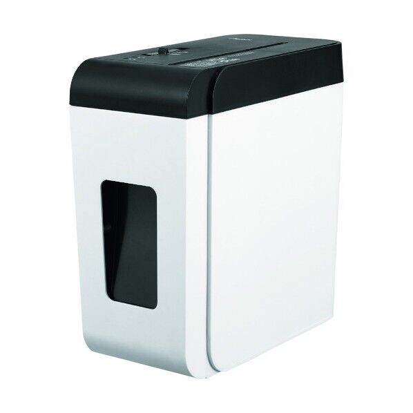 クロスカットシュレッダー 静音