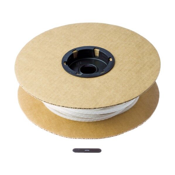 スパイラルラッピング屋内用・ポリエチレン