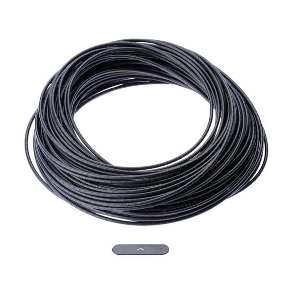 スパイラルラッピング 屋内・屋外用・耐候性ナイロン66