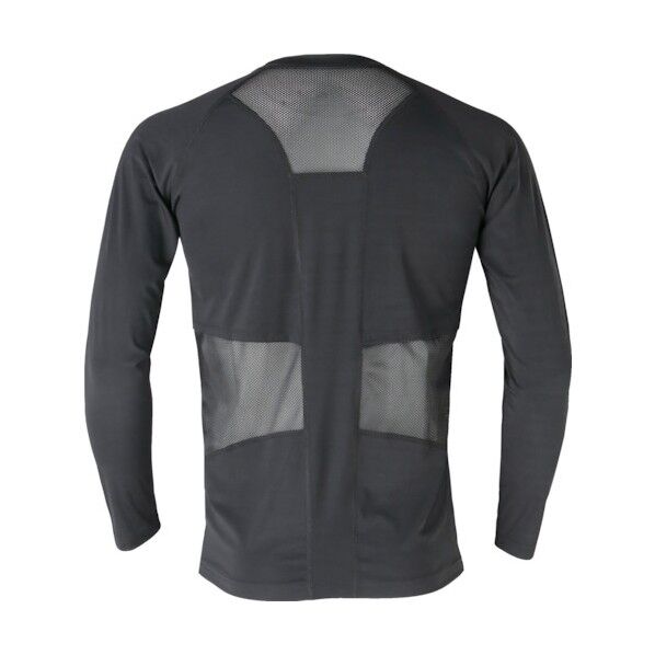 紳士シーブリーズ高機能コンプレッション 黒L SZNME01TPLB 1点