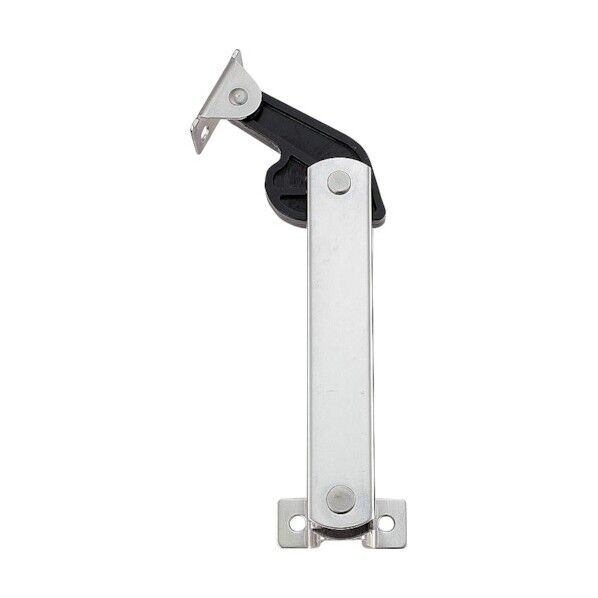 ステンレス鋼製スプリングステーS-YT型側板付