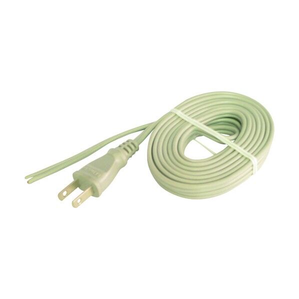 オスプラグ付延長コード3m