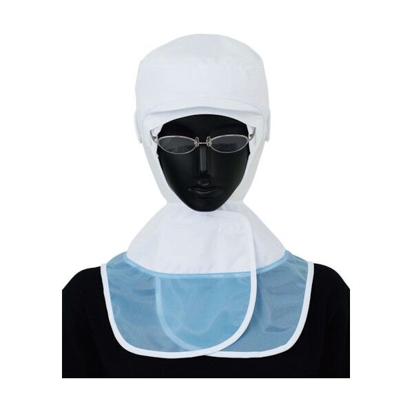 スズミドライロングフード M SZ510-WM 1点